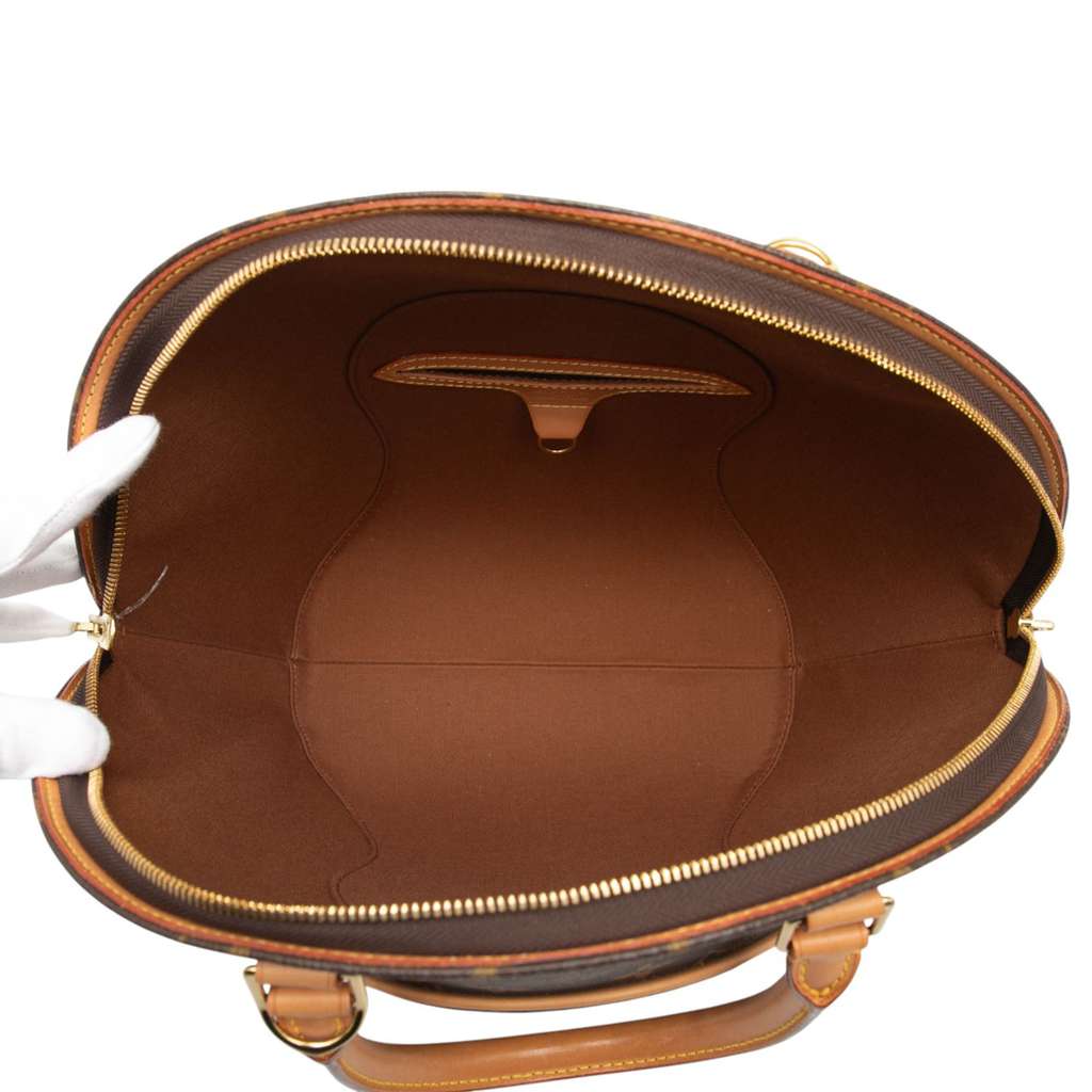 Louis Vuitton Monogram Ellipse PM - 4