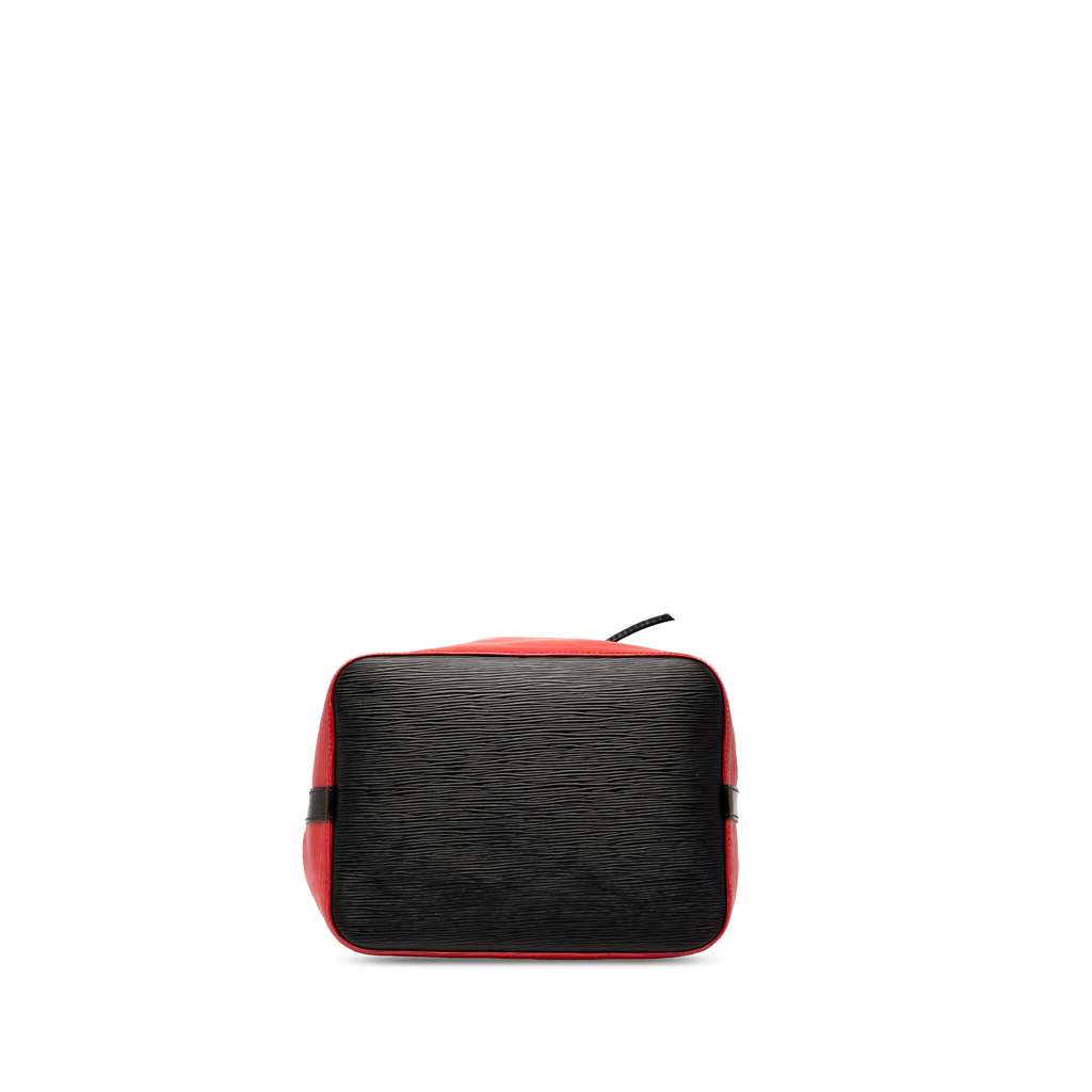 Louis Vuitton Epi Petit Bicolor Noe - 3