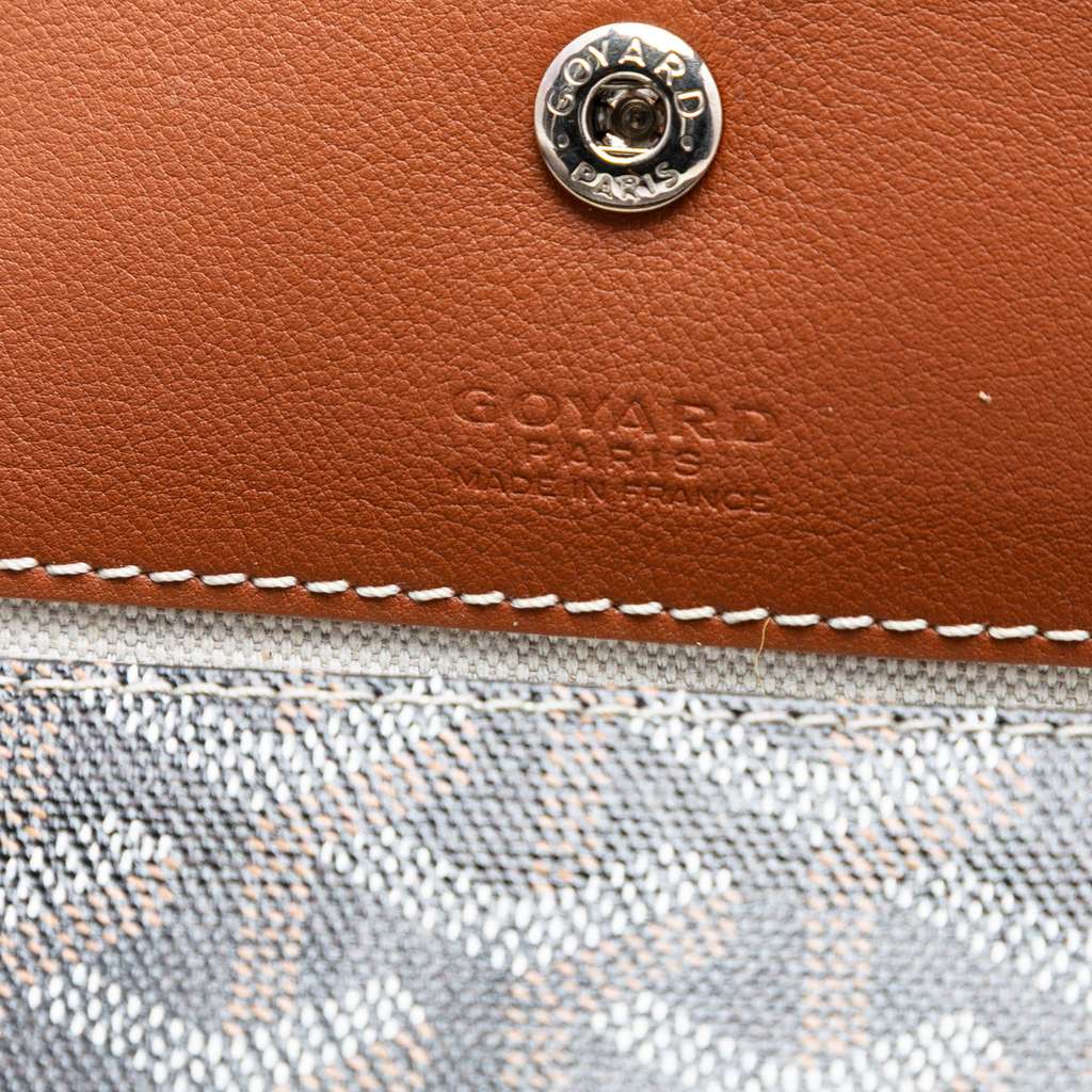 Goyard Goyardine Saint Louis PM - 5