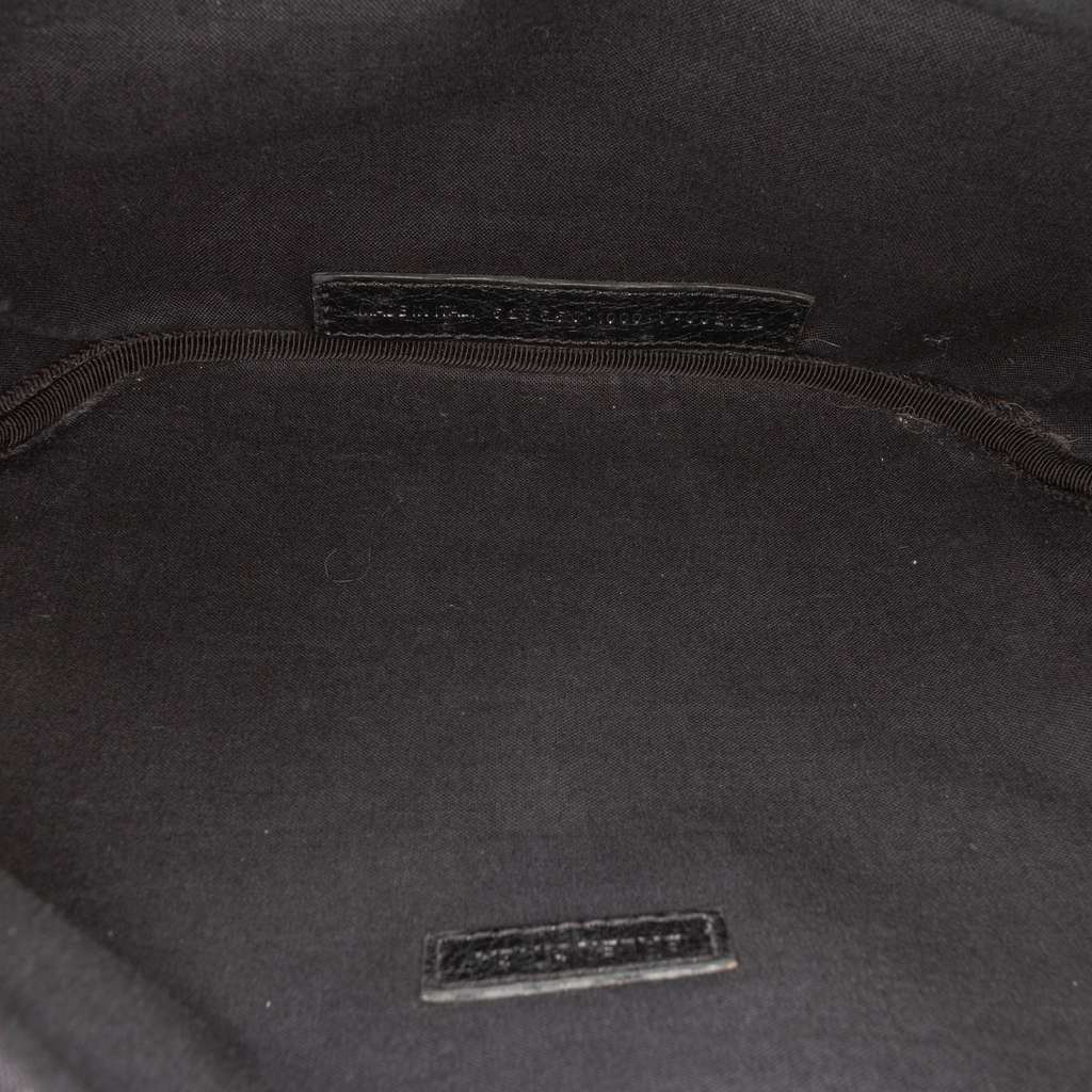 Balenciaga Leather Explorer Belt Bag - 4