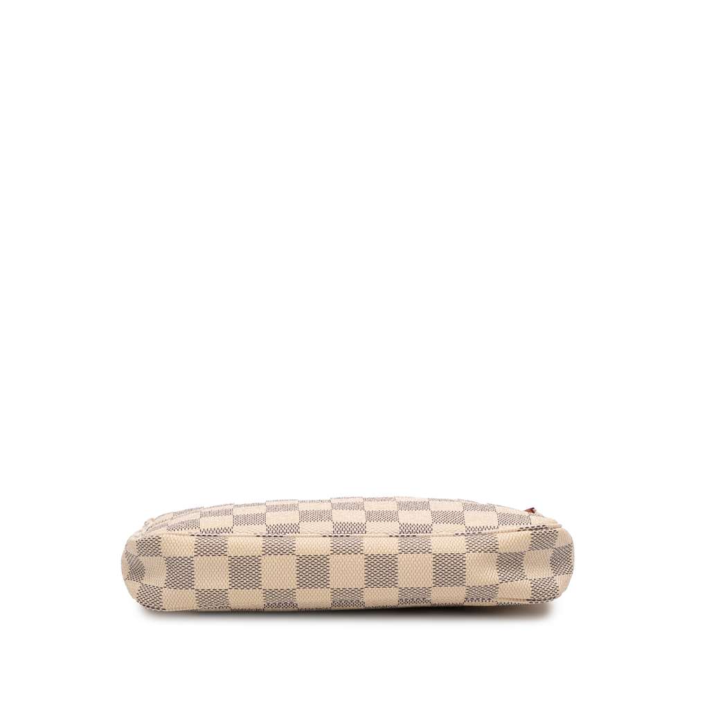 Louis Vuitton Damier Azur Pochette Accessoires - 3