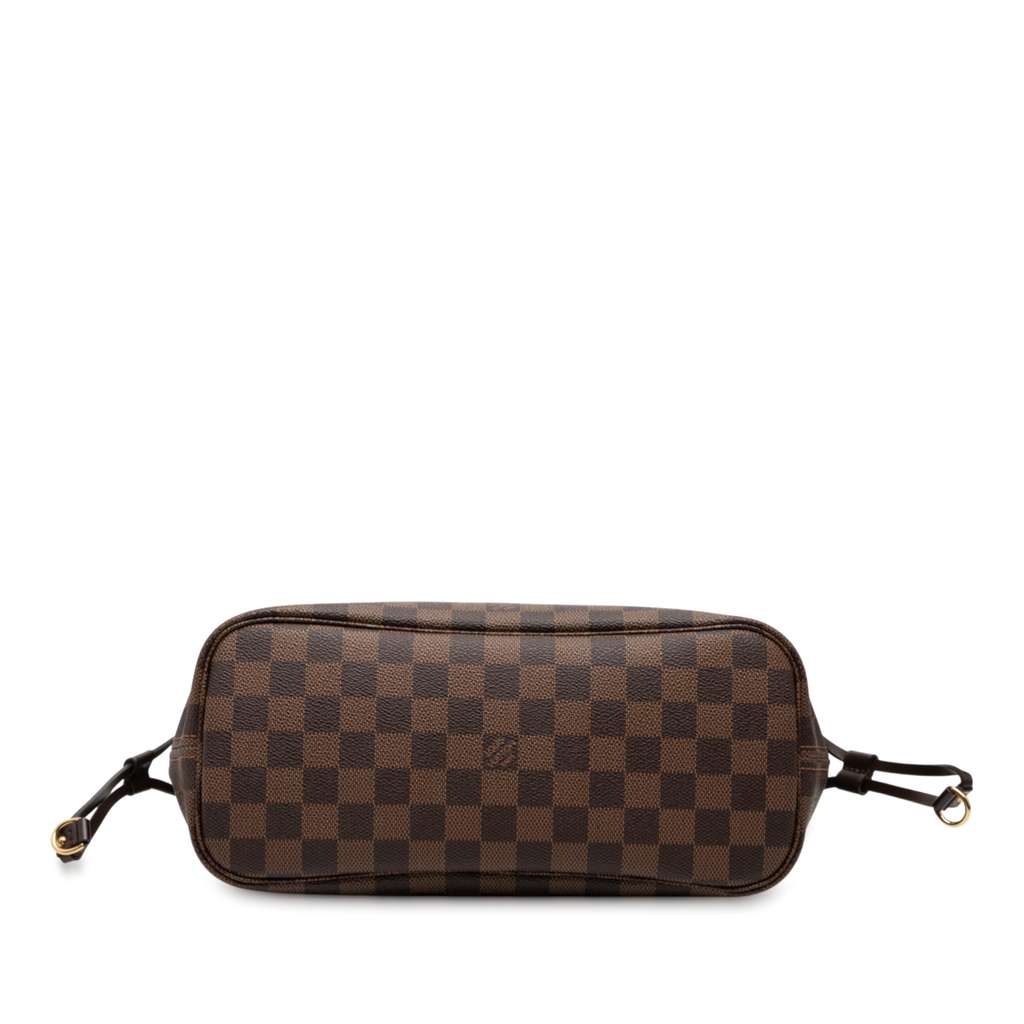 Louis Vuitton Damier Ebene Neverfull PM - 3
