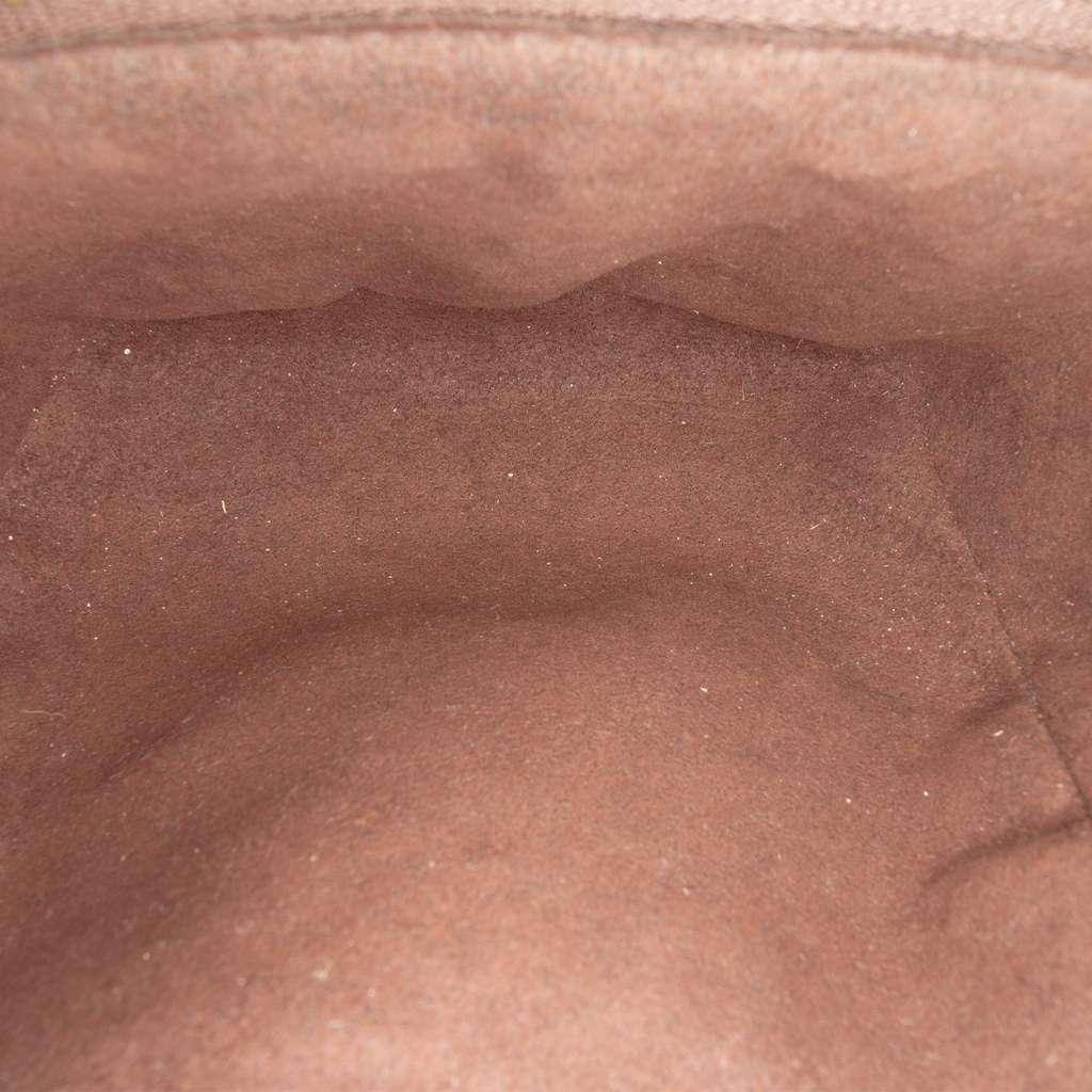 Louis Vuitton Monogram Mini Bumbag - 4