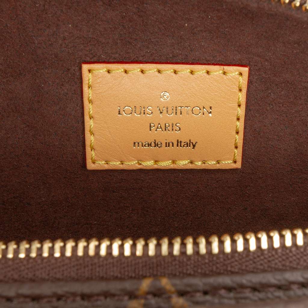 Louis Vuitton Monogram Mini Bumbag - 5