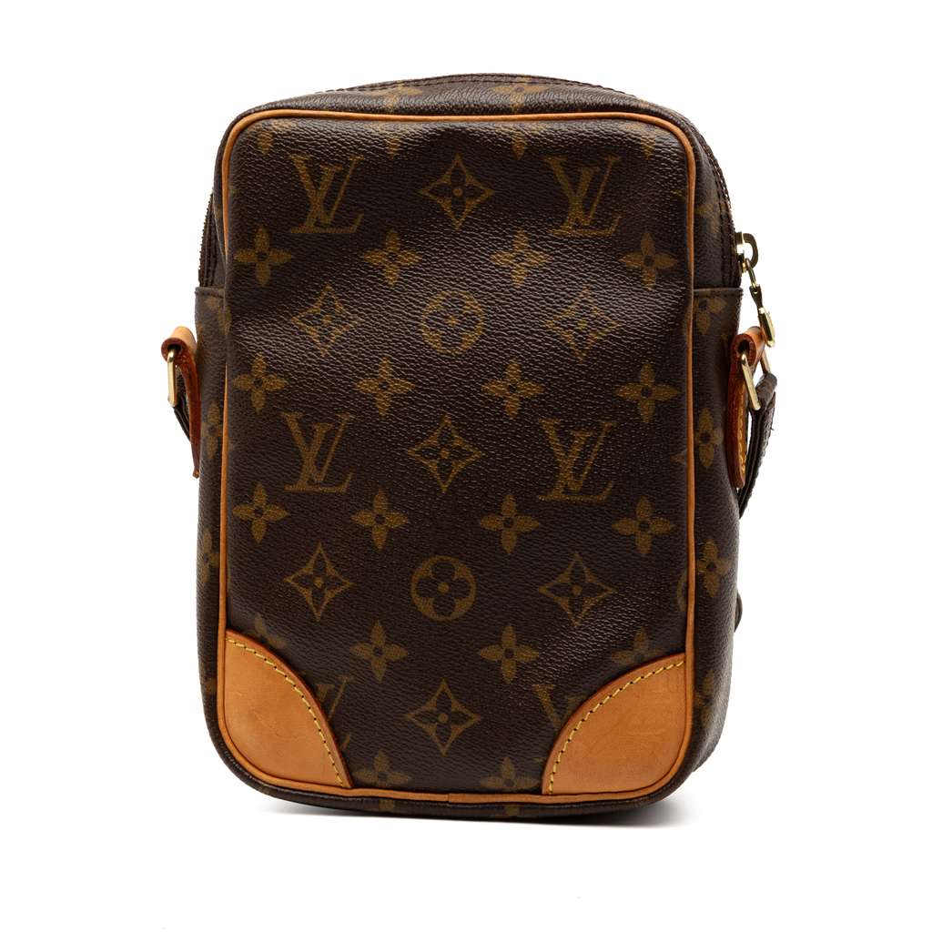 Louis Vuitton Monogram Danube - 2