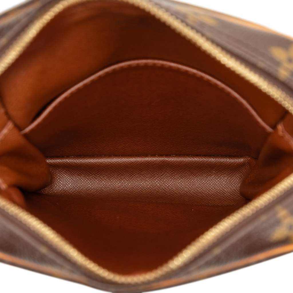 Louis Vuitton Monogram Danube - 4