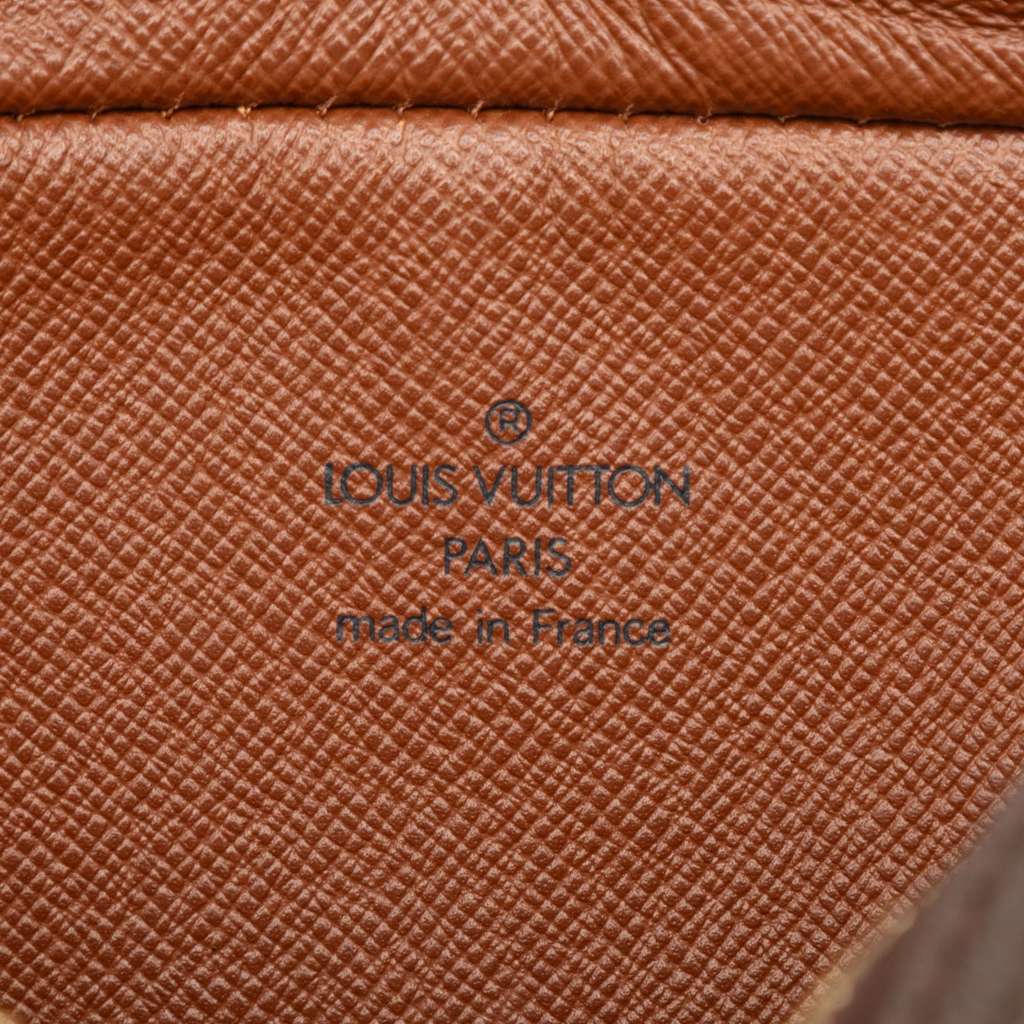 Louis Vuitton Monogram Danube - 5