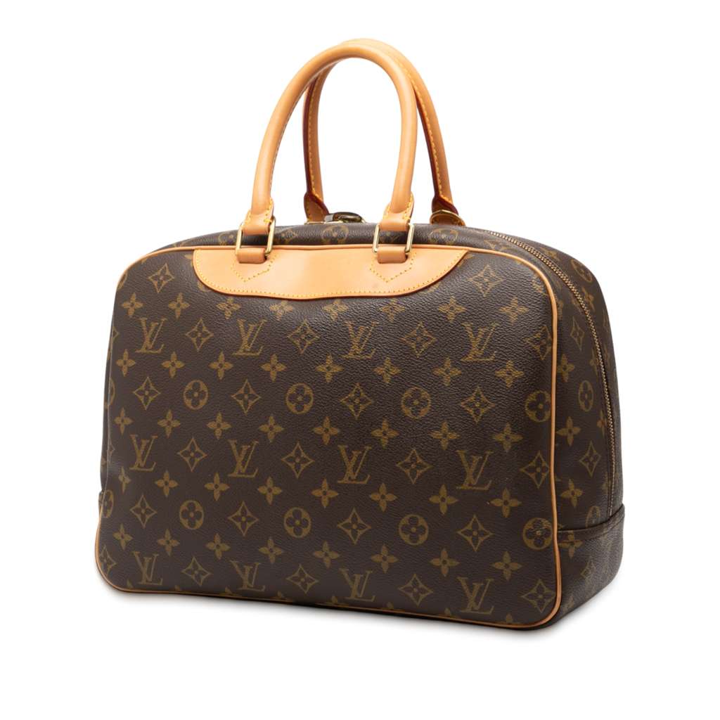 Louis Vuitton Monogram Deauville - 2