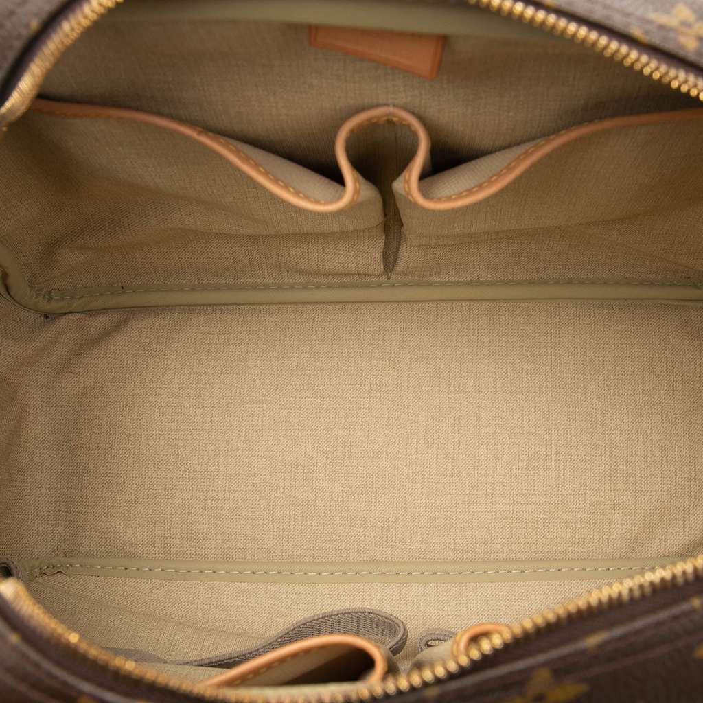 Louis Vuitton Monogram Deauville - 4