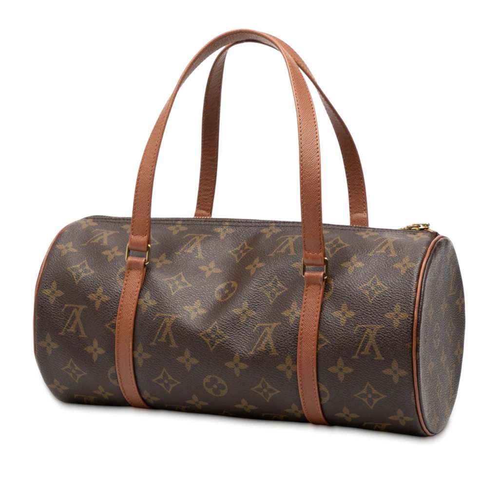 Louis Vuitton Monogram Papillon 30 - 2