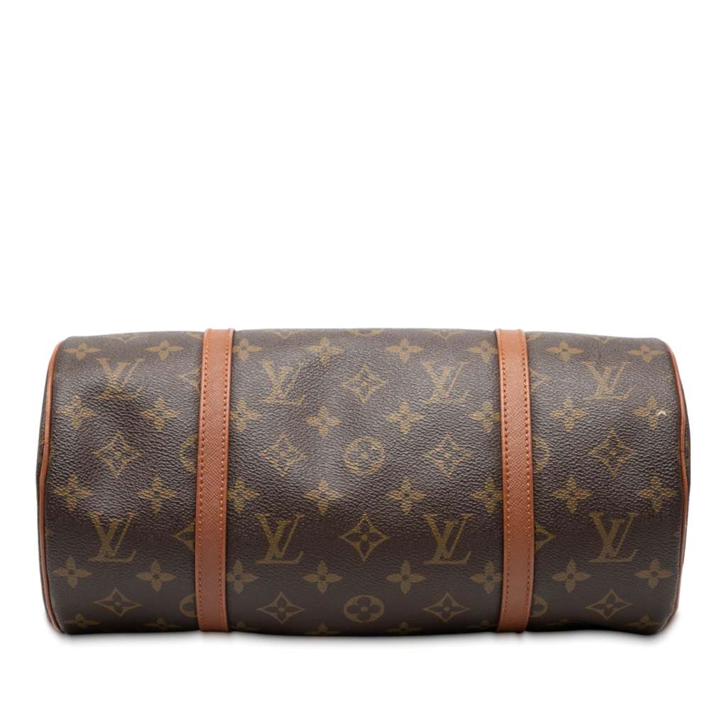 Louis Vuitton Monogram Papillon 30 - 3