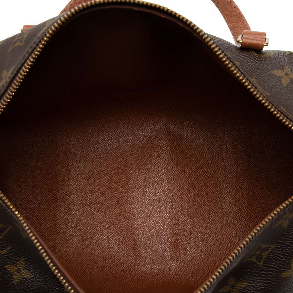 Louis Vuitton Monogram Papillon 30 - 4