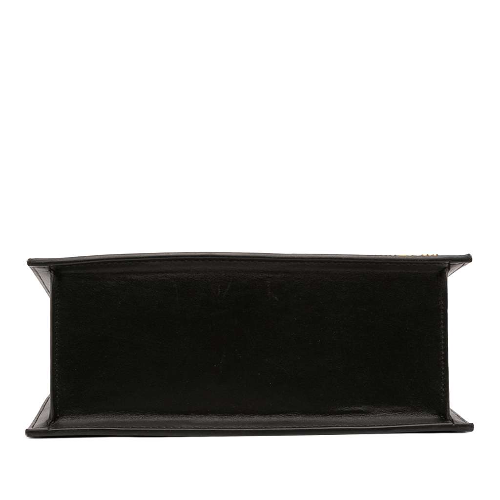 Jacquemus Leather Le Grand Chiquito - 3