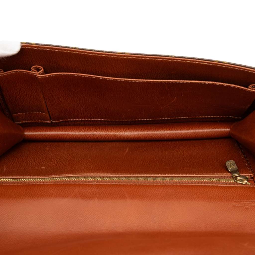 Louis Vuitton Monogram Pochette Dame GM - 4