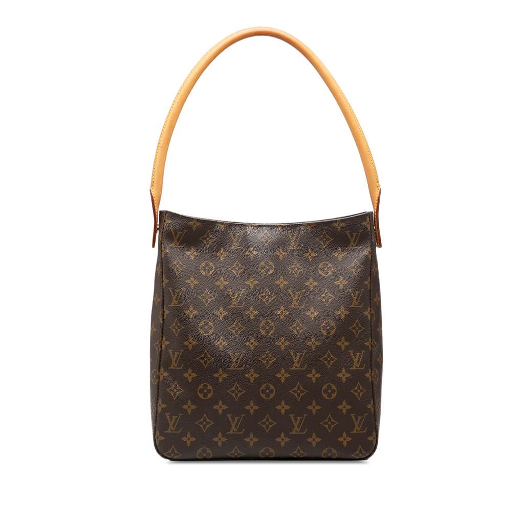 Louis Vuitton Monogram Looping GM
