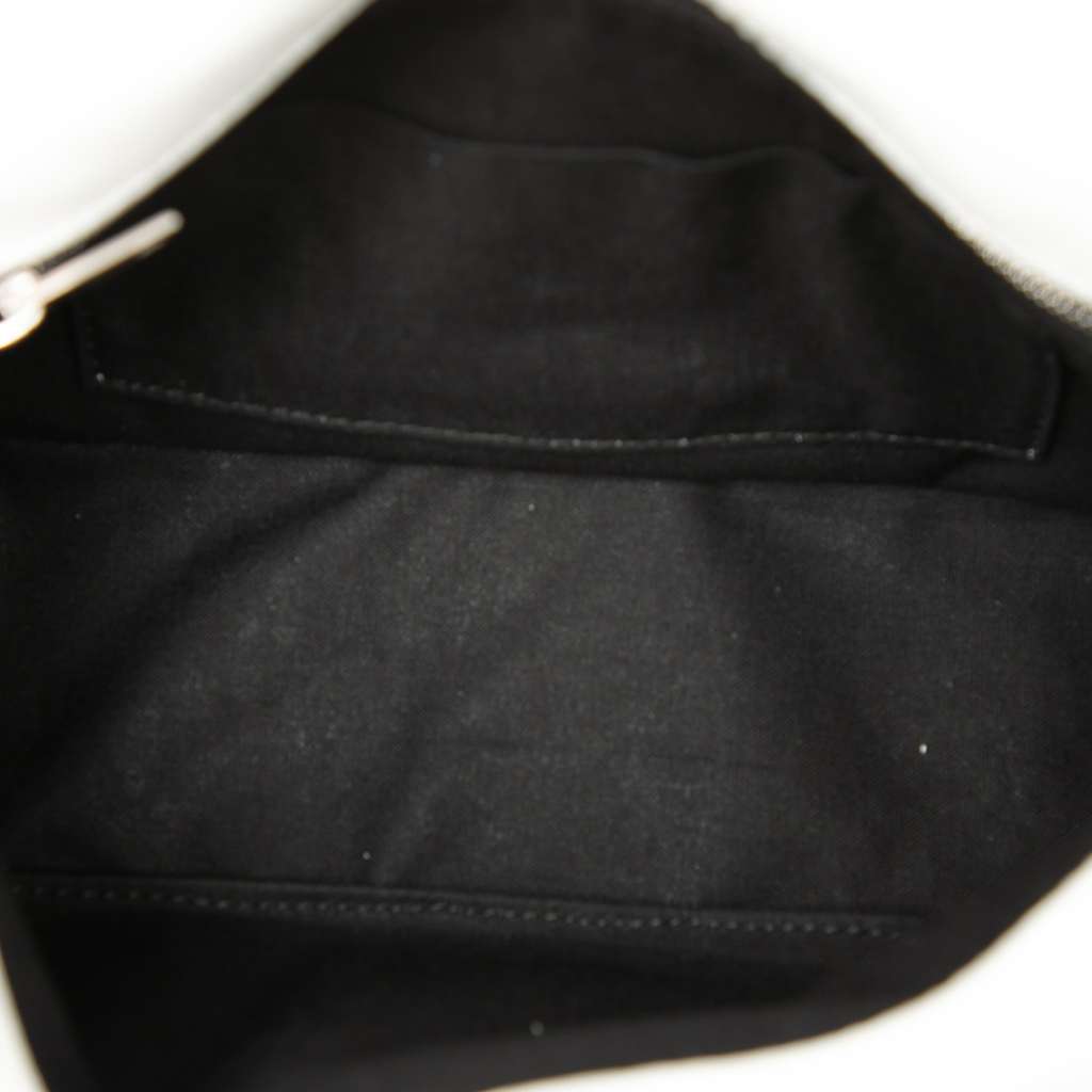 Balenciaga Small Calfskin Monaco Sling Shoulder Bag - 4