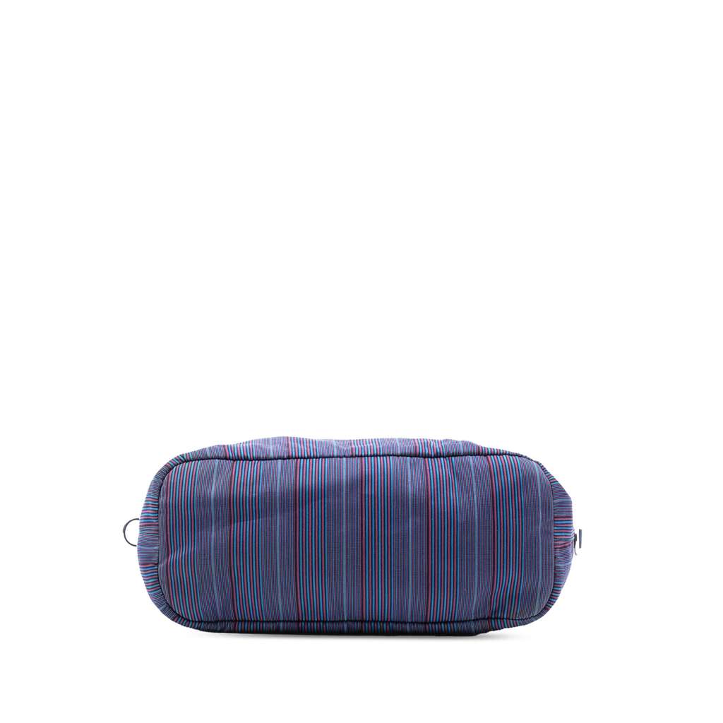 Prada Tessuto Stampato Satchel - 3