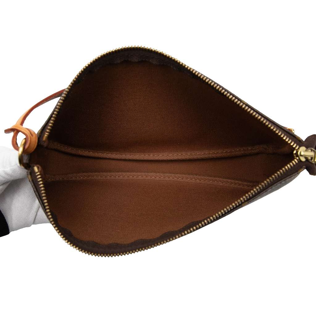 Louis Vuitton Monogram Pochette Accessoires - 4