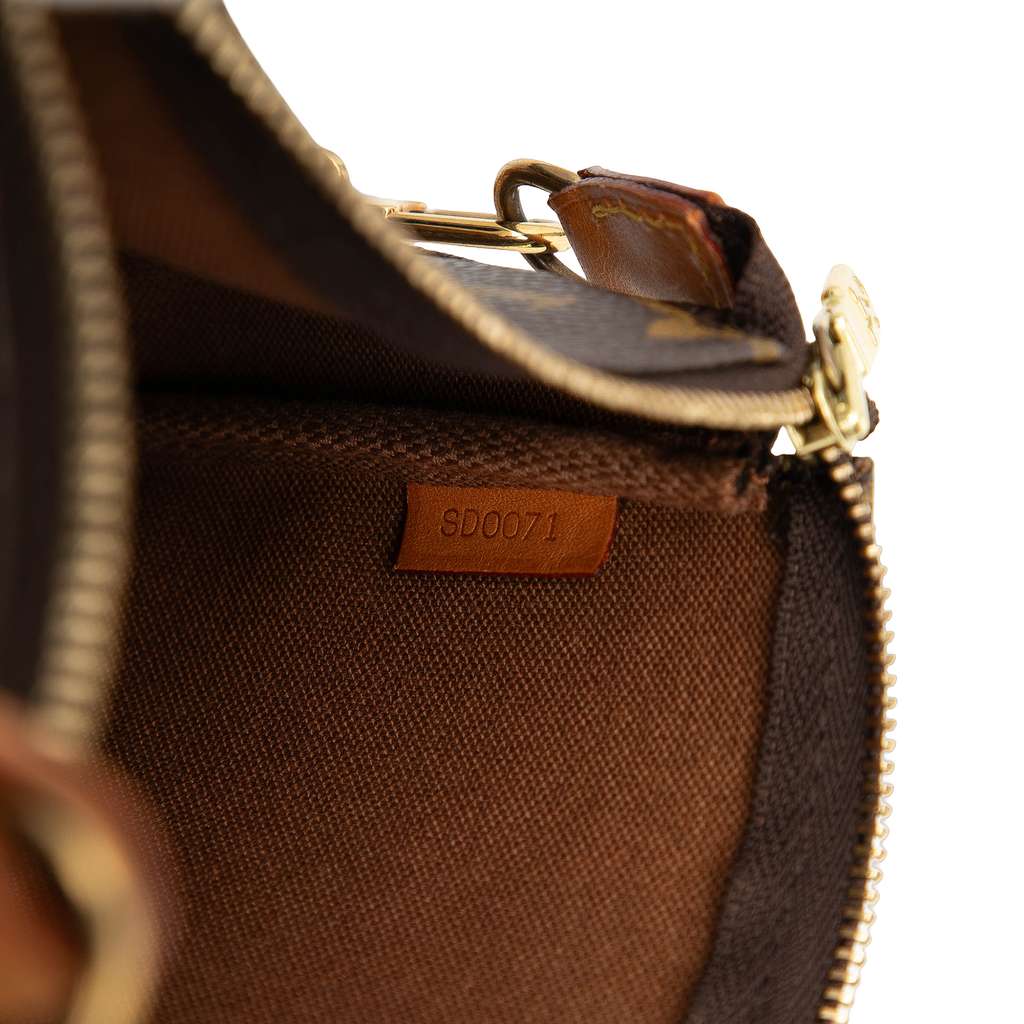 Louis Vuitton Monogram Pochette Accessoires - 5