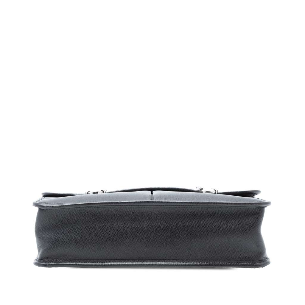Louis Vuitton Taiga Anton Briefcase - 3
