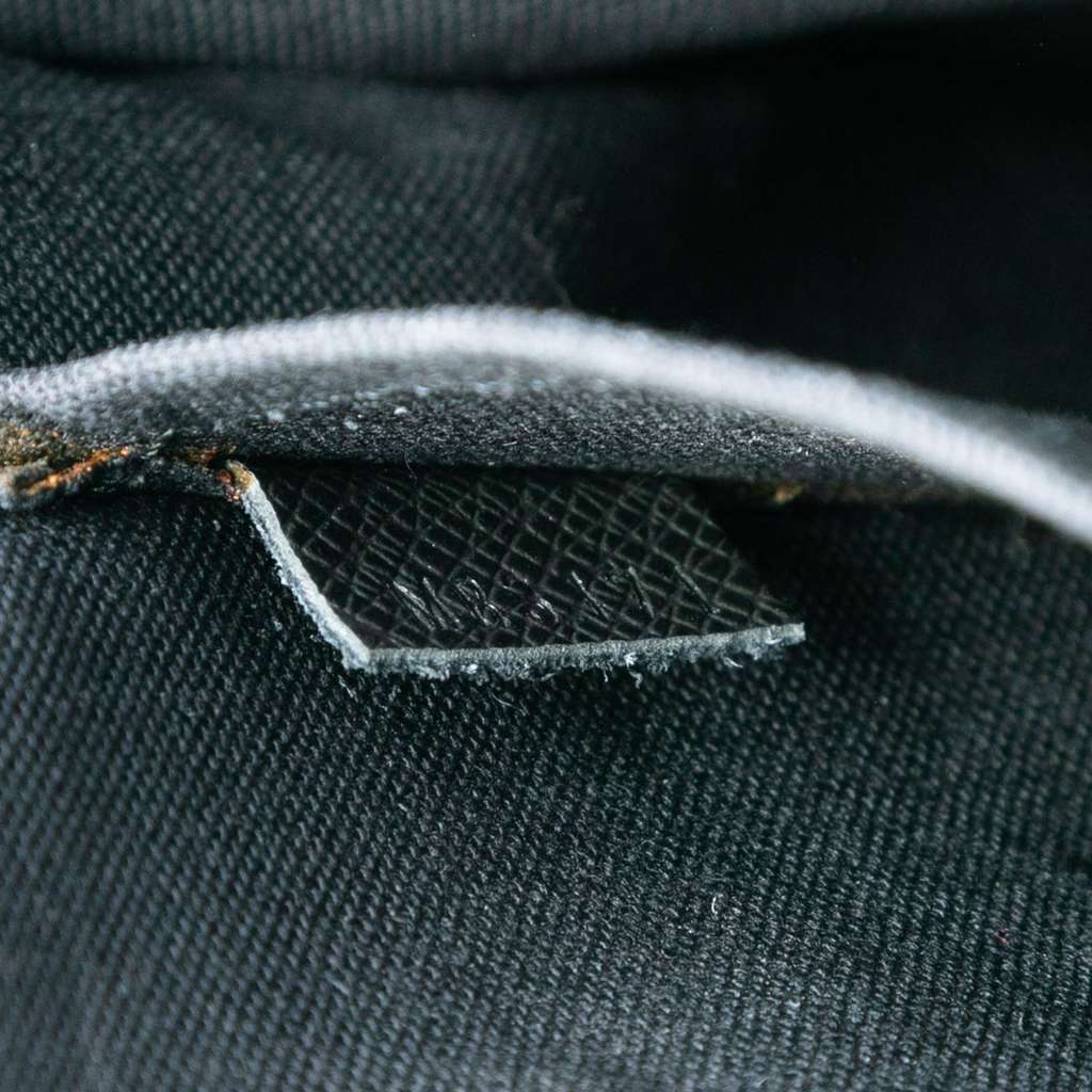 Louis Vuitton Taiga Anton Briefcase - 5