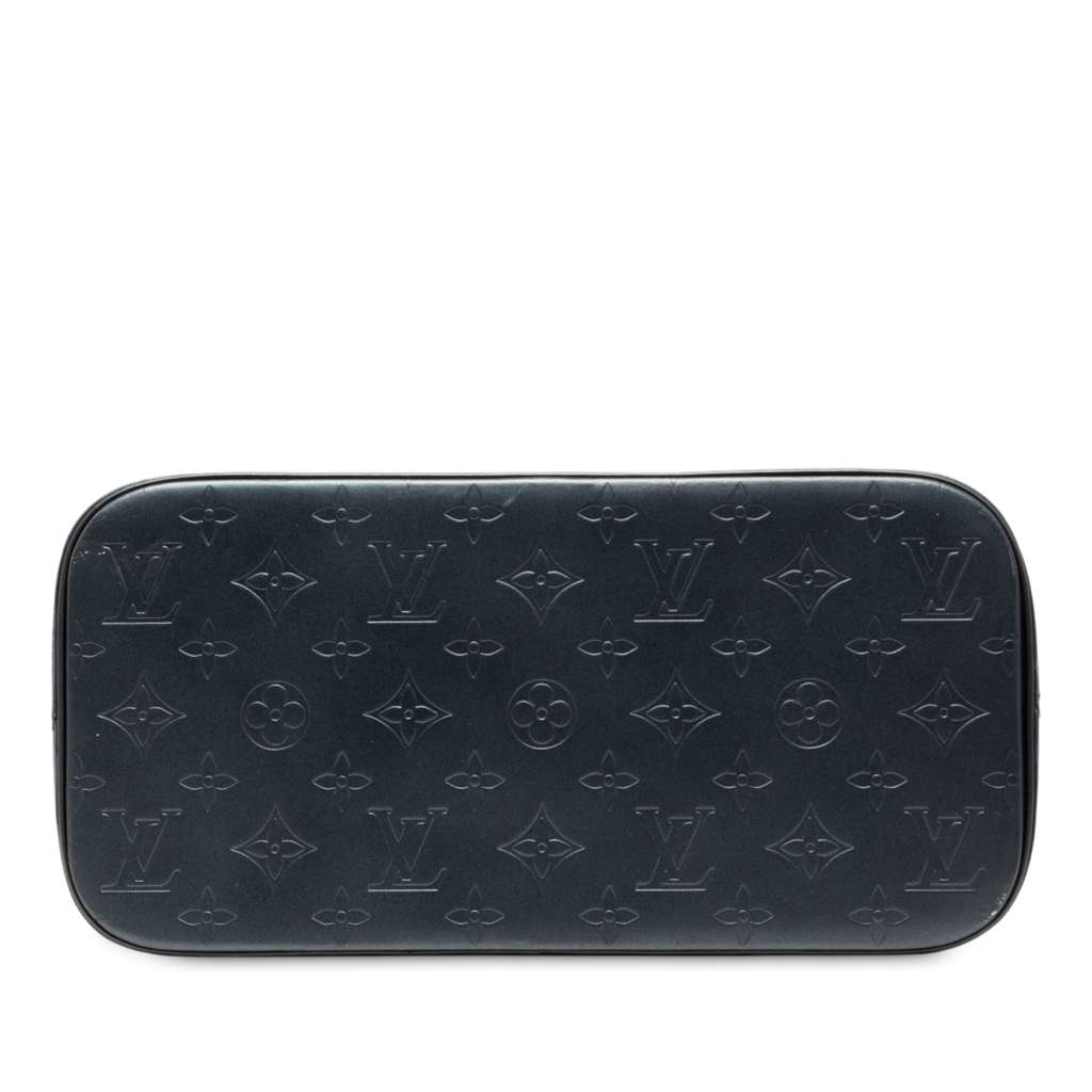 Louis Vuitton Monogram Mat Stockton - 3