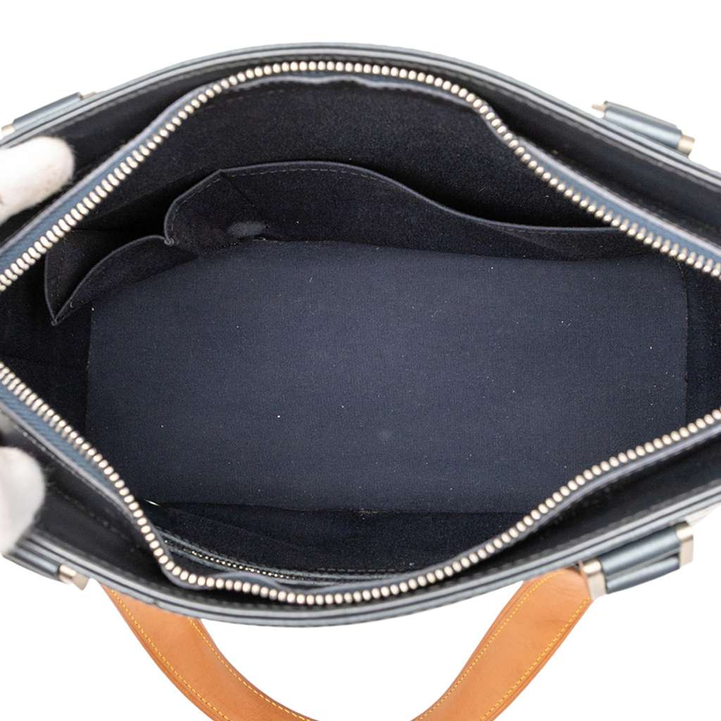 Louis Vuitton Monogram Mat Stockton - 4