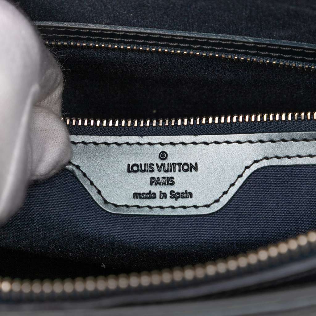 Louis Vuitton Monogram Mat Stockton - 5