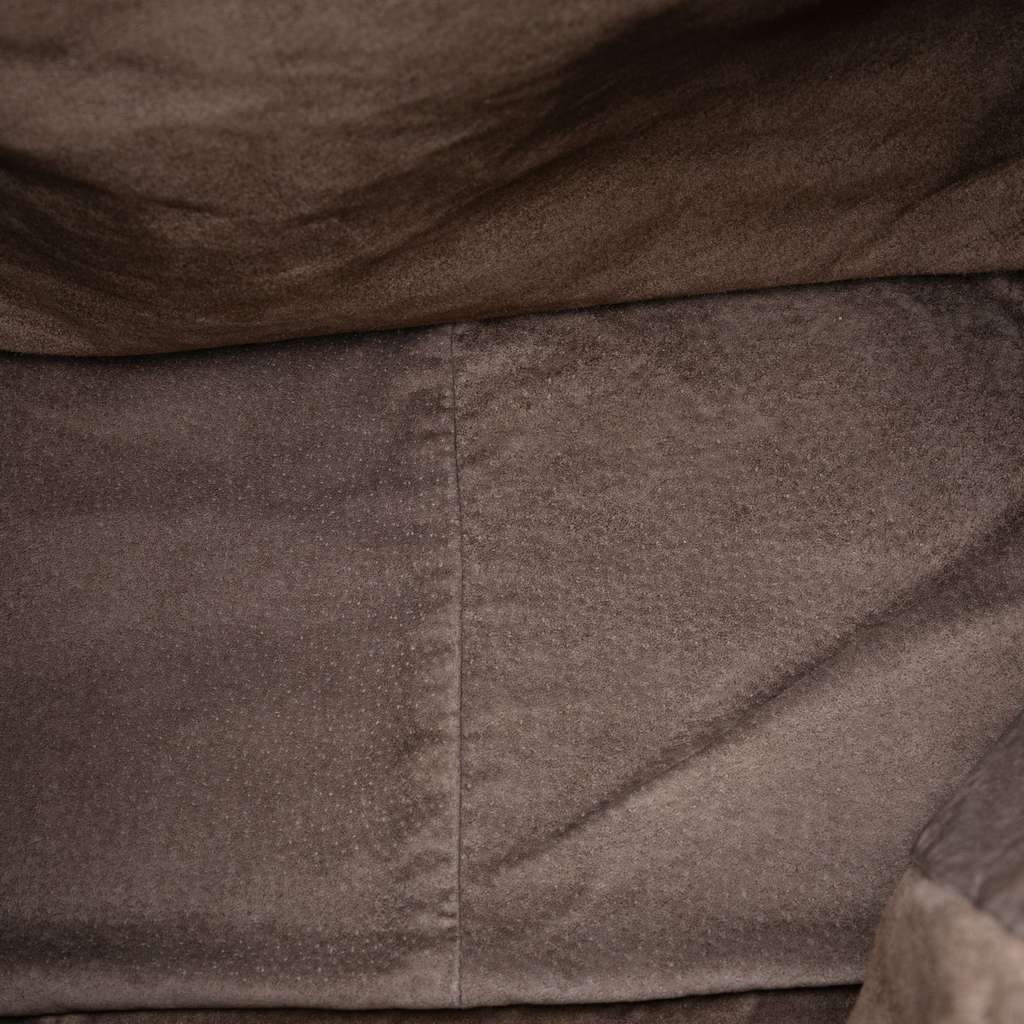 Bottega Veneta Intrecciato Trimmed Leather Handbag - 4