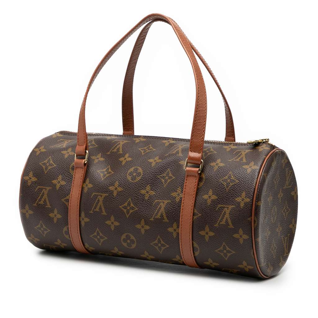 Louis Vuitton Monogram Papillon 30 - 2