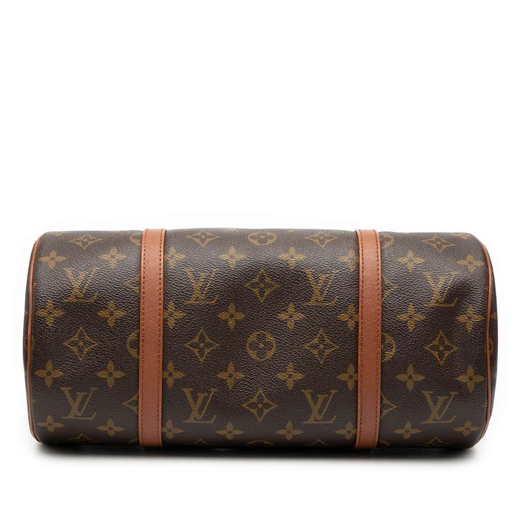 Louis Vuitton Monogram Papillon 30 - 3