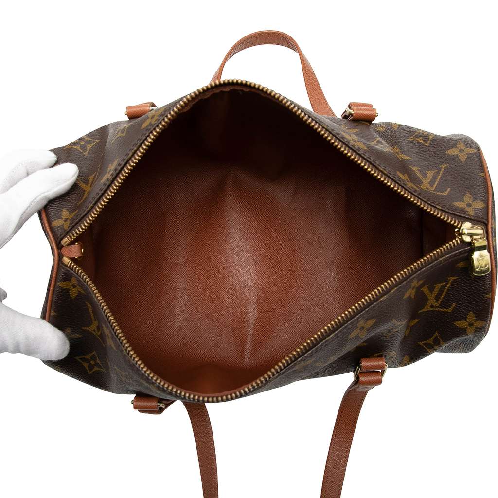 Louis Vuitton Monogram Papillon 30 - 4