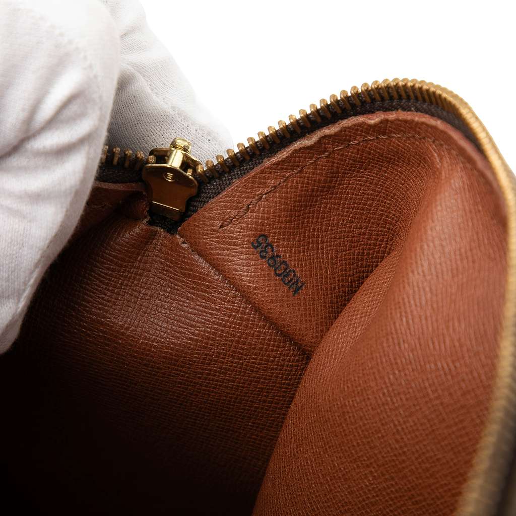 Louis Vuitton Monogram Papillon 30 - 5