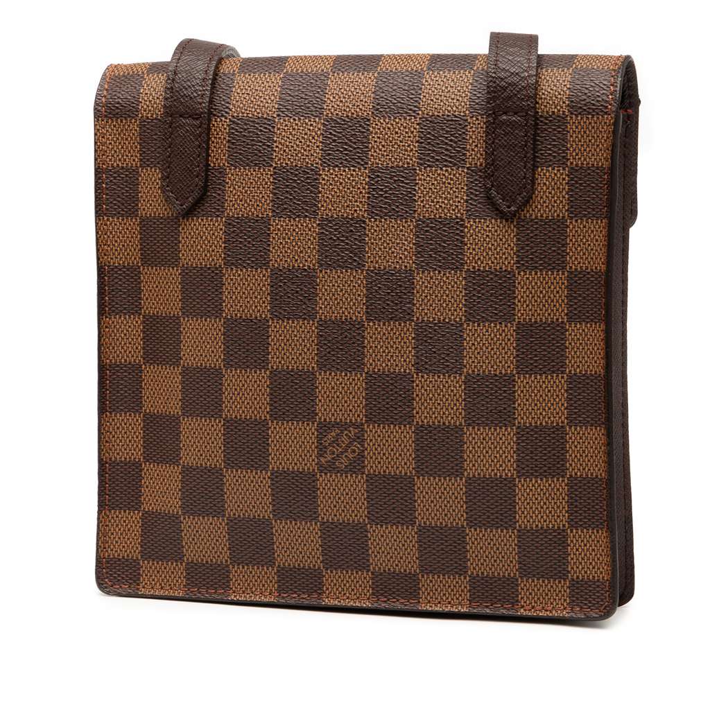 Louis Vuitton Damier Ebene Pimlico - 2