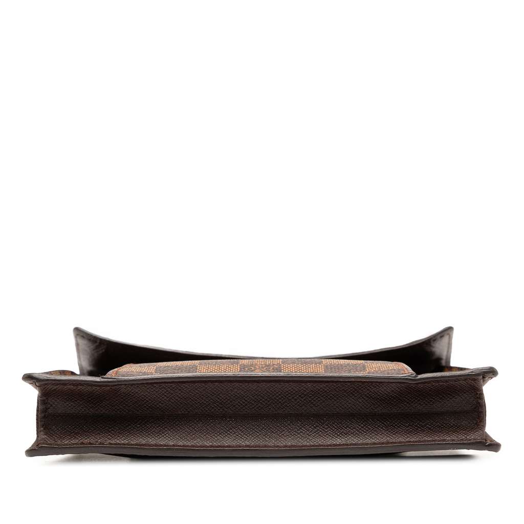 Louis Vuitton Damier Ebene Pimlico - 3