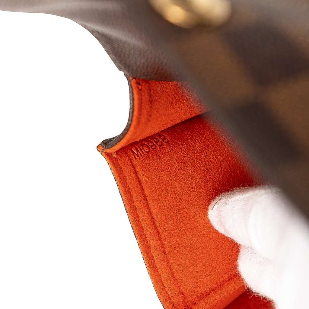 Louis Vuitton Damier Ebene Pimlico - 5