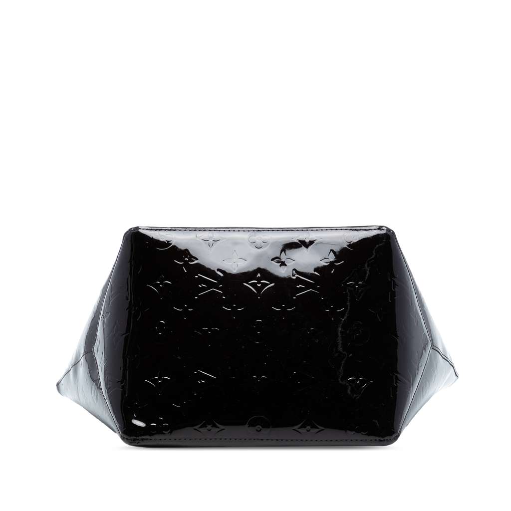 Louis Vuitton Monogram Vernis Bellevue PM - 3