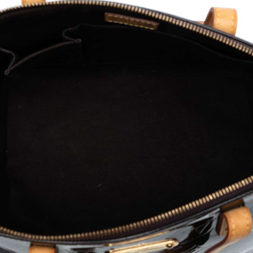 Louis Vuitton Monogram Vernis Bellevue PM - 4