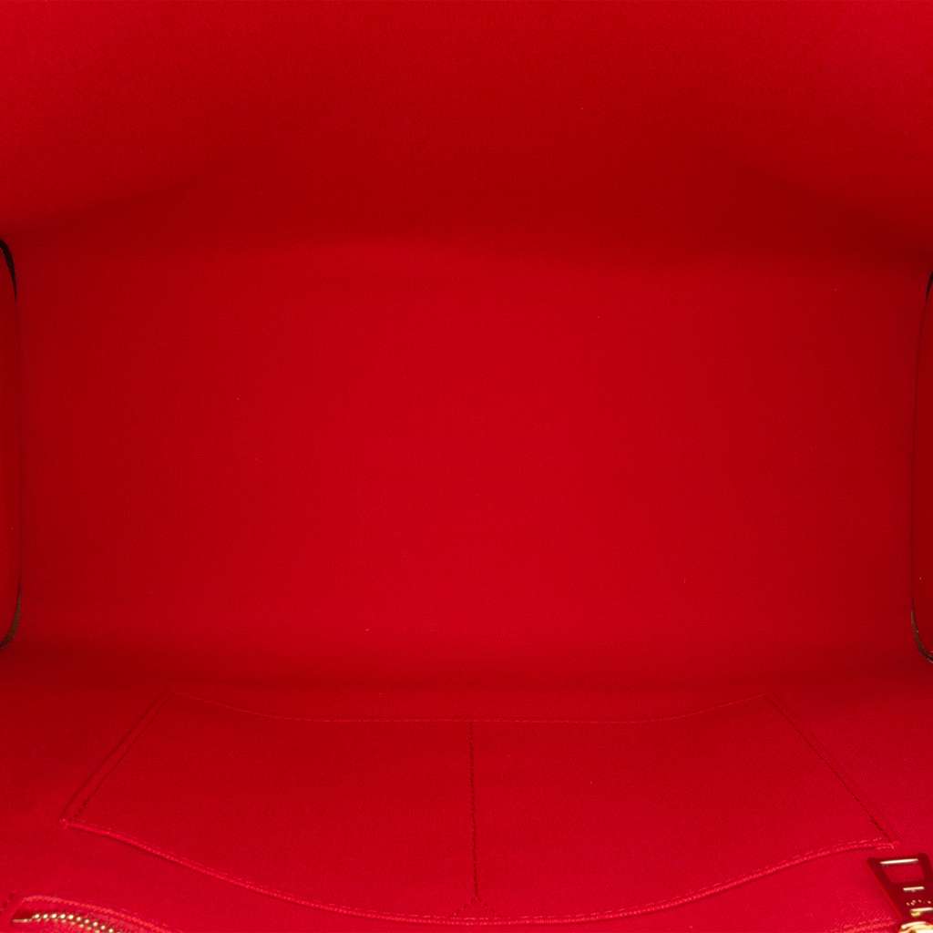 Louis Vuitton Monogram Reverse Giant OnTheGo GM - 4