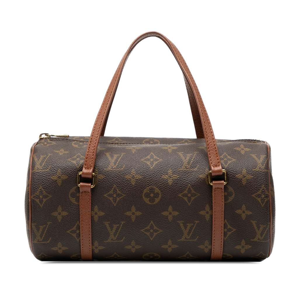 Louis Vuitton Monogram Papillon 26