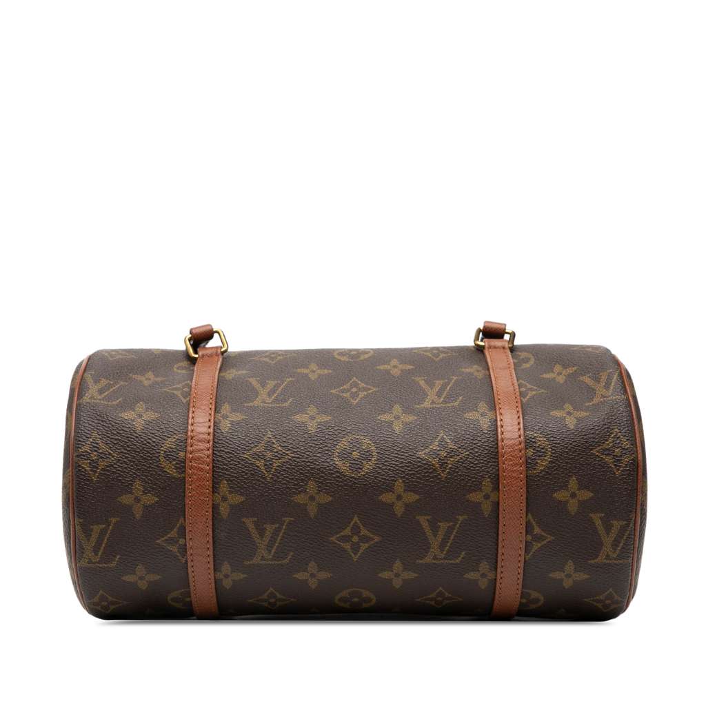 Louis Vuitton Monogram Papillon 26 - 3