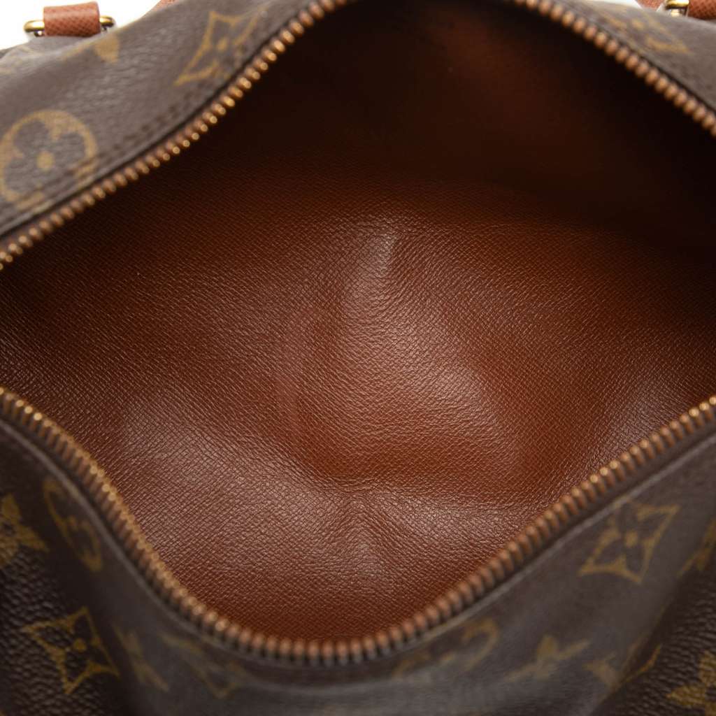 Louis Vuitton Monogram Papillon 26 - 4
