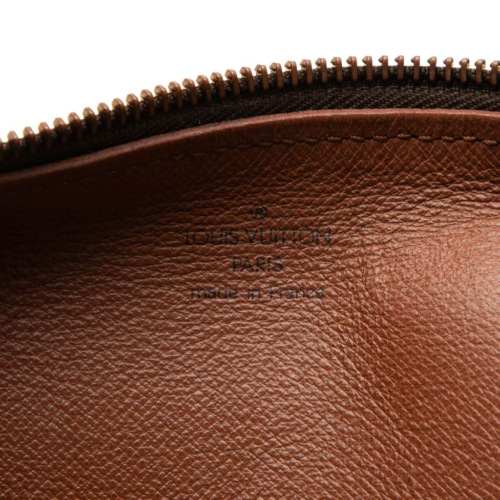 Louis Vuitton Monogram Papillon 26 - 5