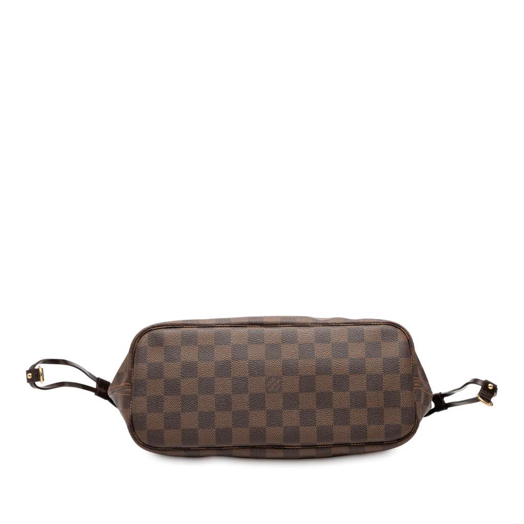 Louis Vuitton Damier Ebene Neverfull PM - 3
