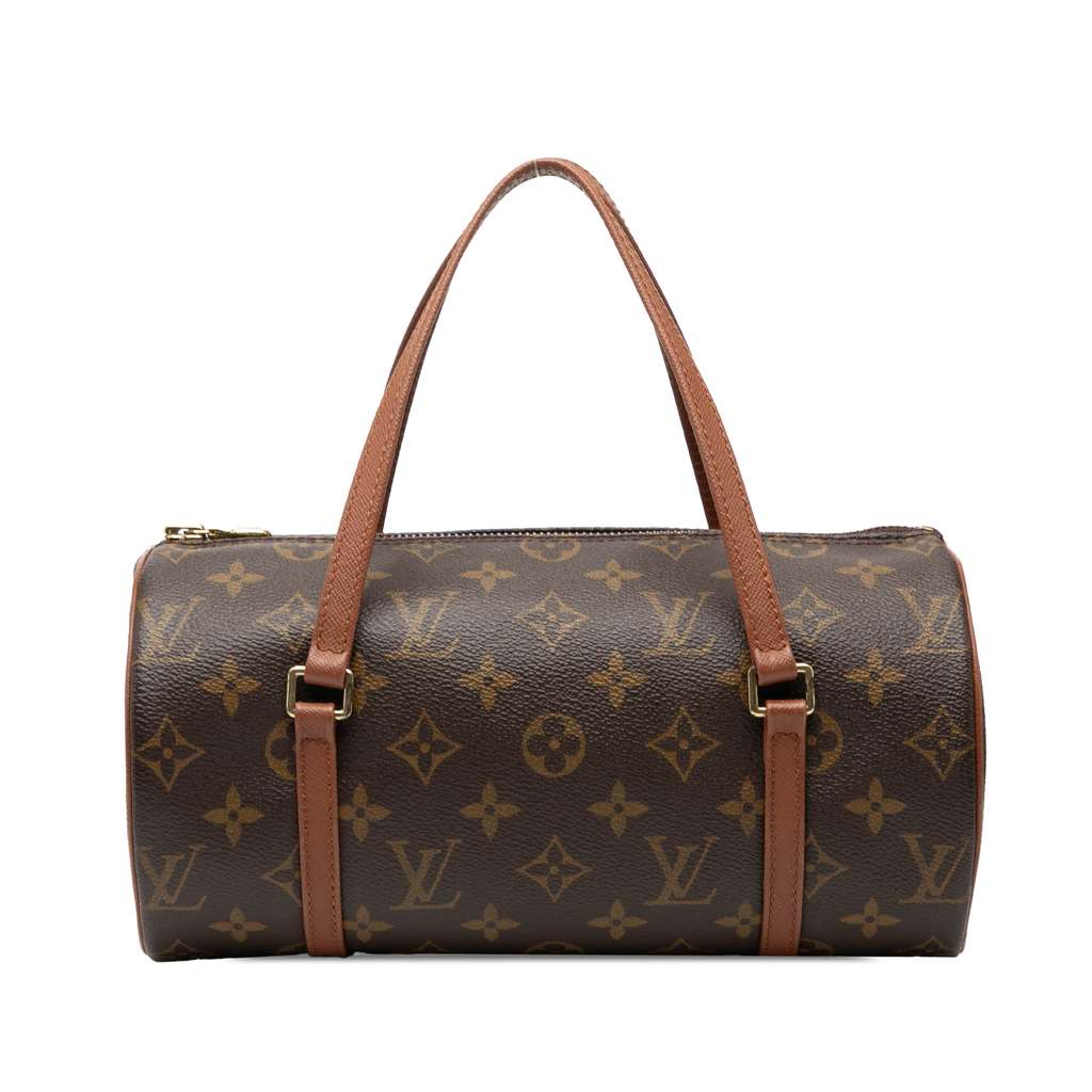 Louis Vuitton Monogram Papillon 26