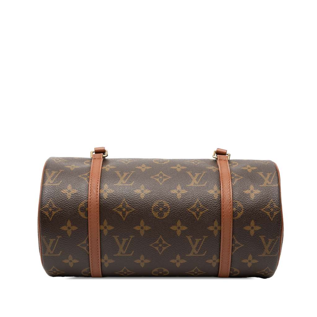 Louis Vuitton Monogram Papillon 26 - 3