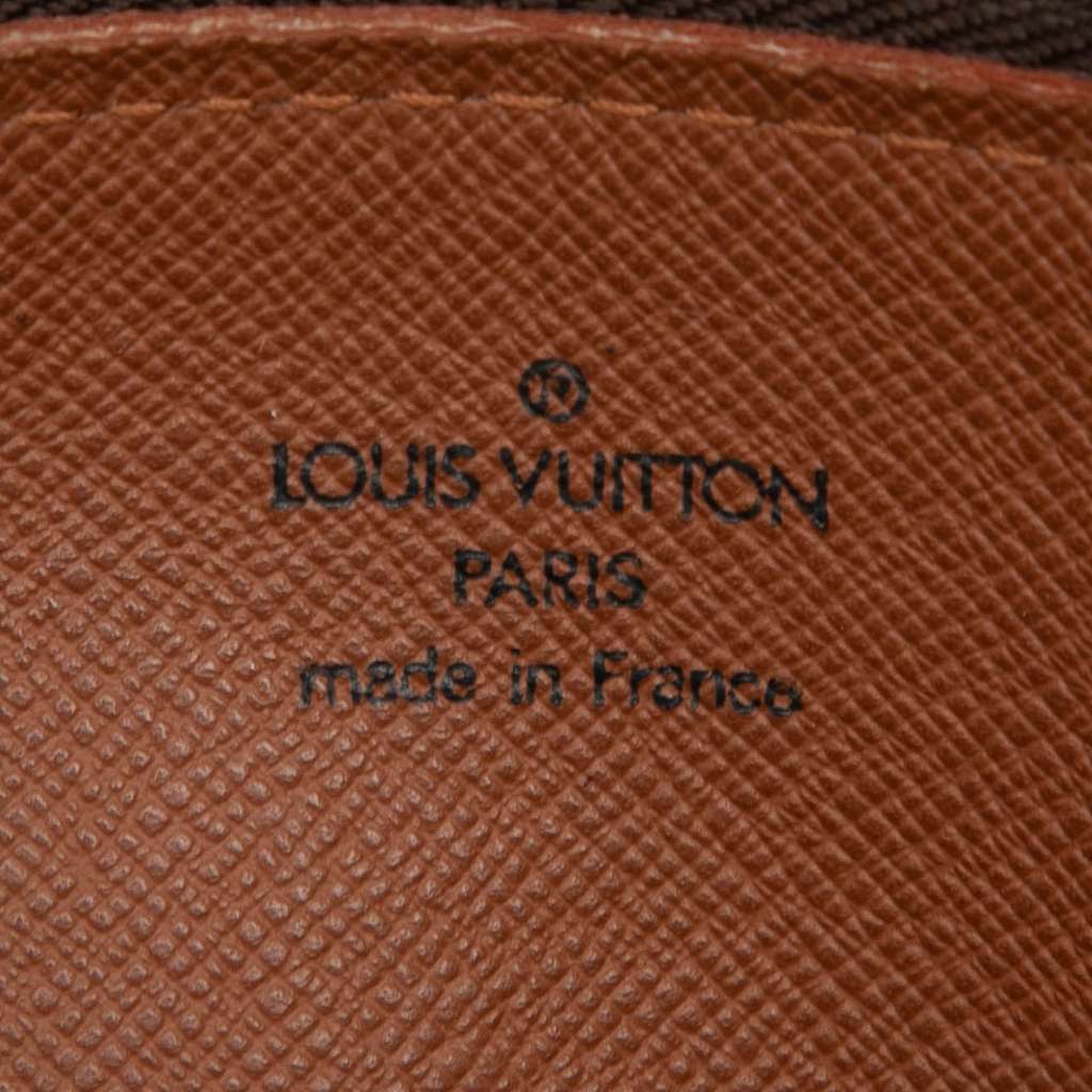 Louis Vuitton Monogram Papillon 26 - 5