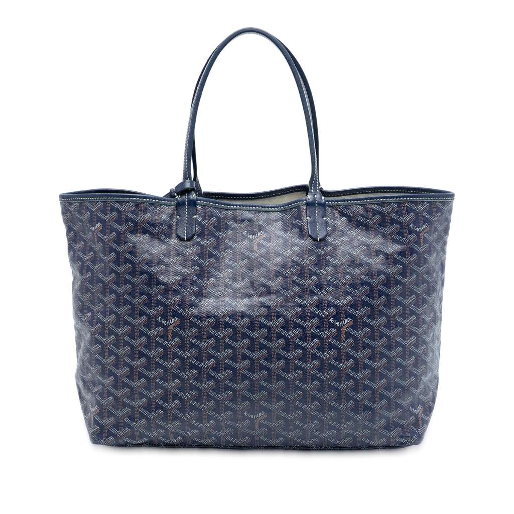 Goyard Goyardine Saint Louis PM