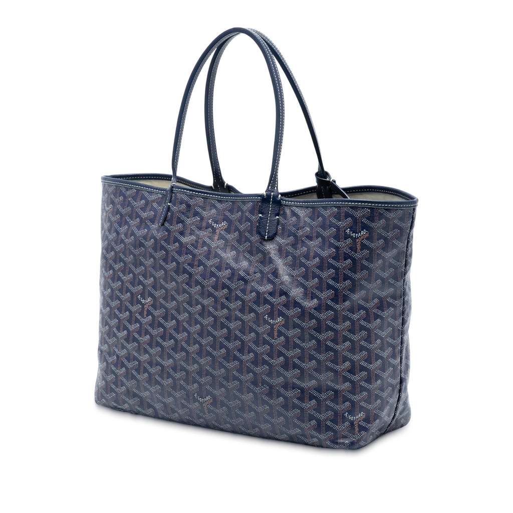Goyard Goyardine Saint Louis PM - 2