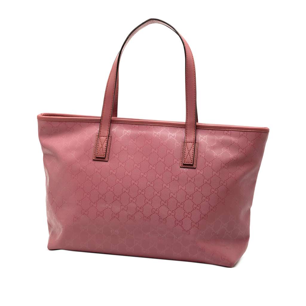 Gucci Medium GG Imprime Tote - 2